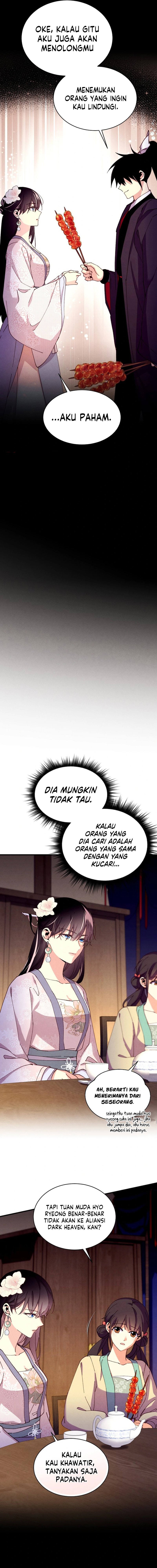 Dilarang COPAS - situs resmi www.mangacanblog.com - Komik lightning degree 189 - chapter 189 190 Indonesia lightning degree 189 - chapter 189 Terbaru 9|Baca Manga Komik Indonesia|Mangacan